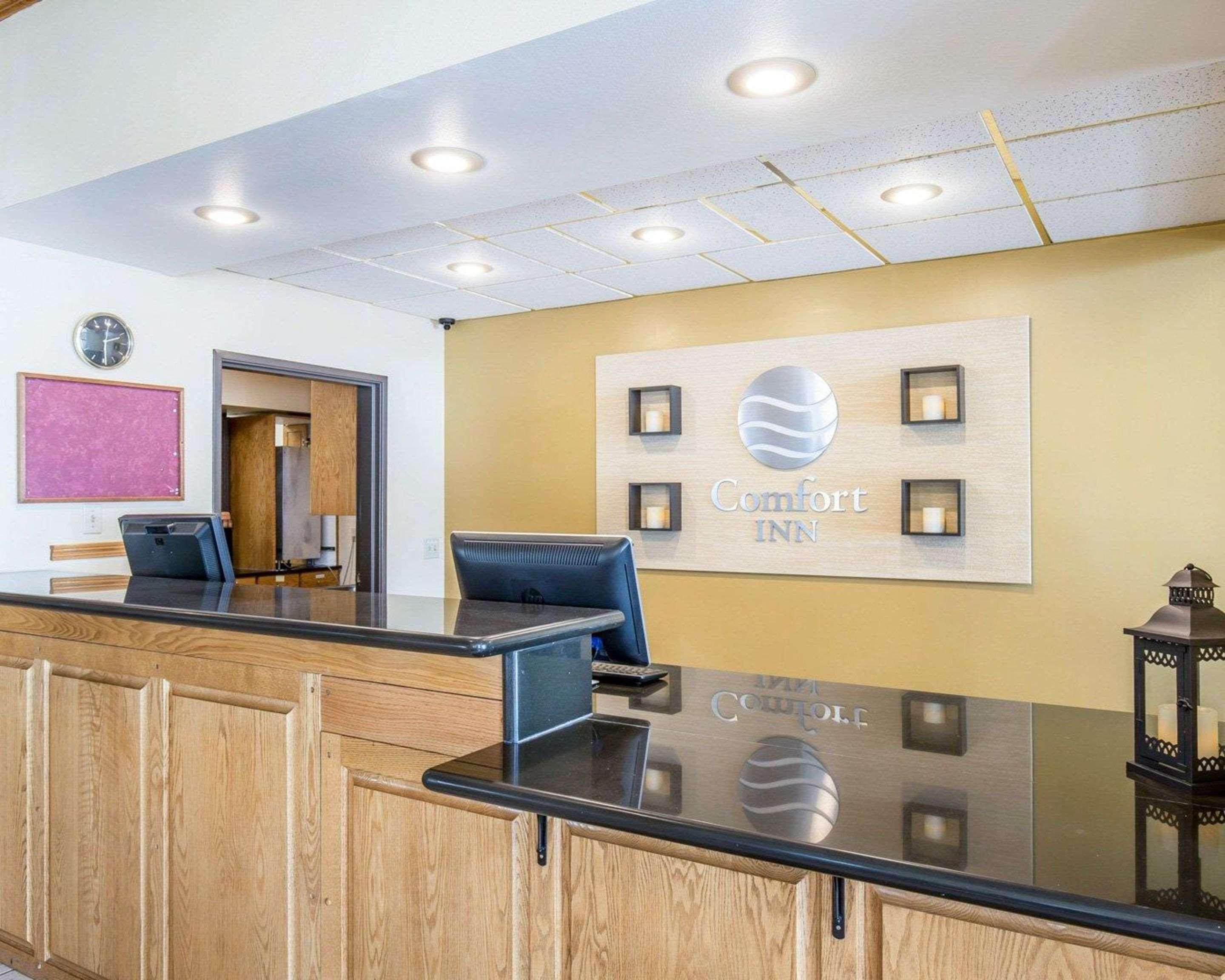 Fairbridge Inn & Suites غلينديف المظهر الخارجي الصورة
