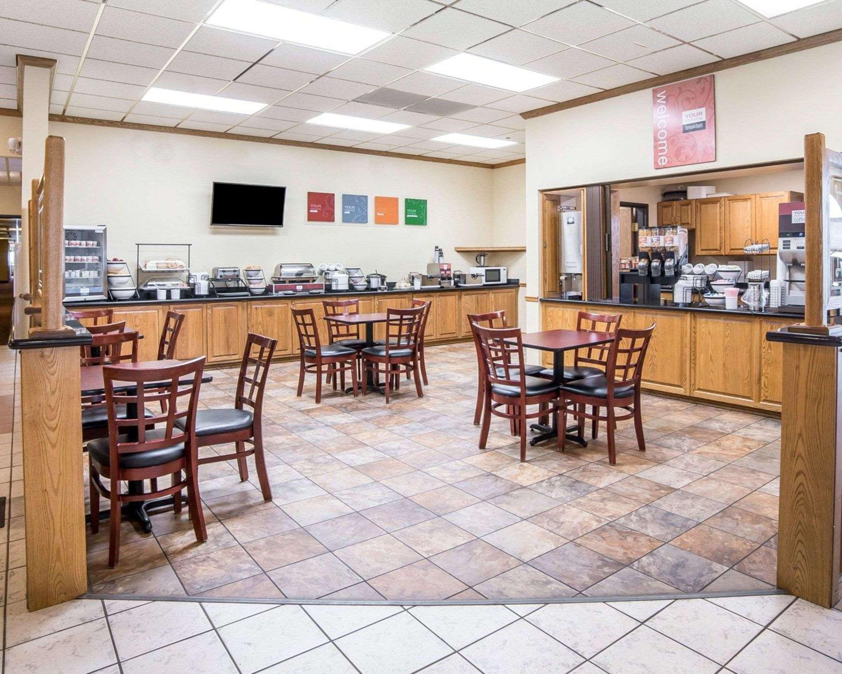 Fairbridge Inn & Suites غلينديف المظهر الخارجي الصورة