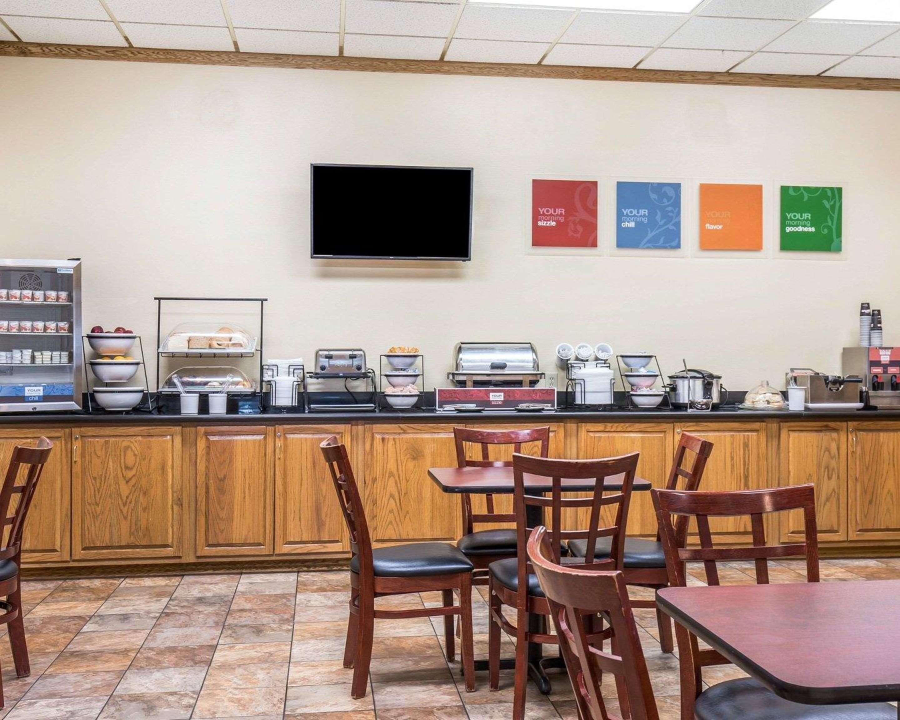 Fairbridge Inn & Suites غلينديف المظهر الخارجي الصورة